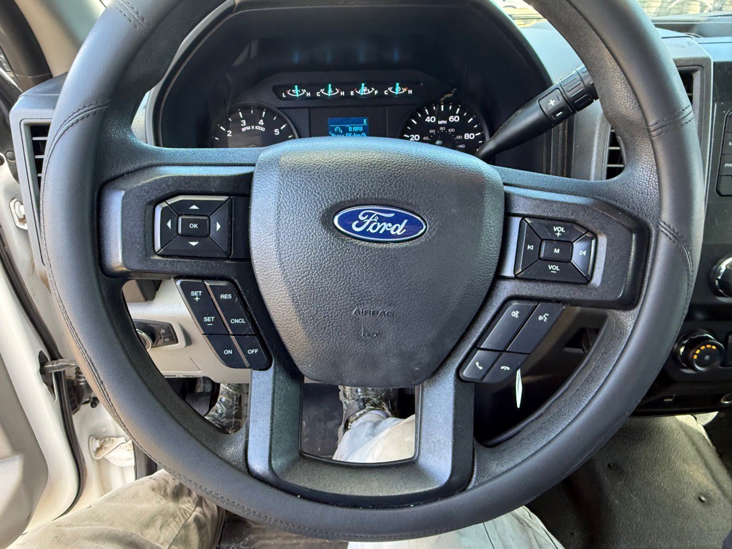 2019 Ford F-250 Image 12