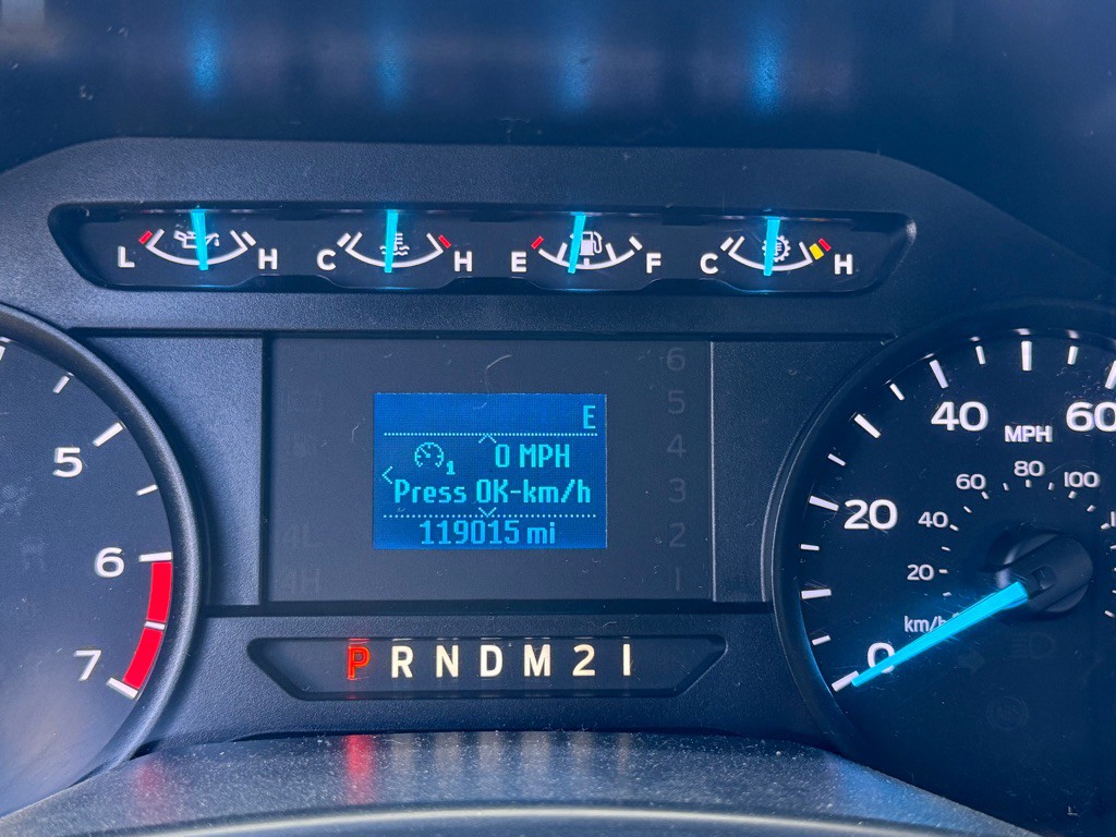 2019 Ford F-250 Image 13