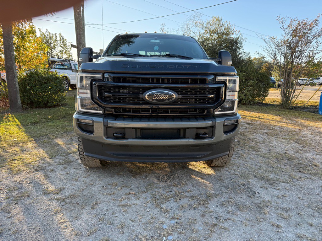 2020 Ford F-350 Image 5