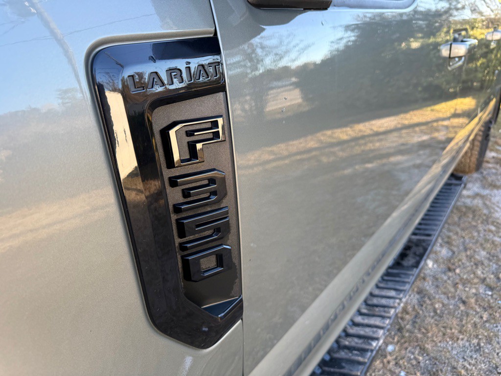 2020 Ford F-350 Image 6