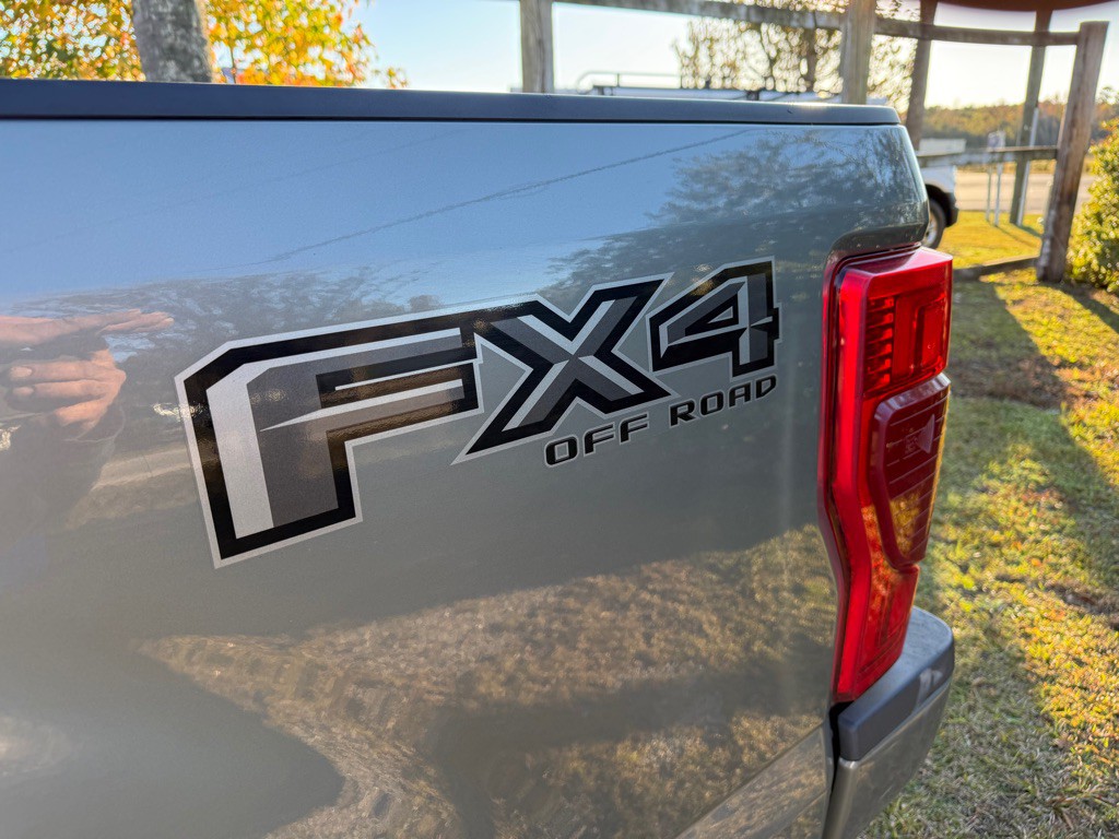 2020 Ford F-350 Image 7