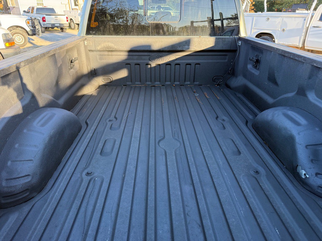 2020 Ford F-350 Image 8