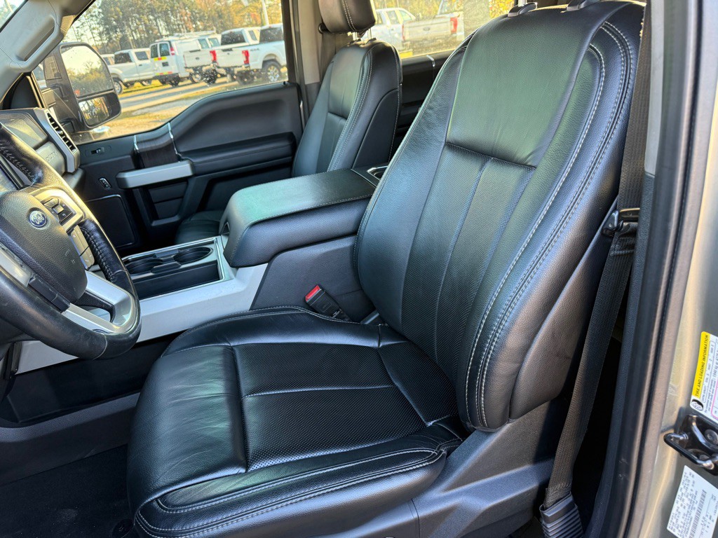 2020 Ford F-350 Image 9