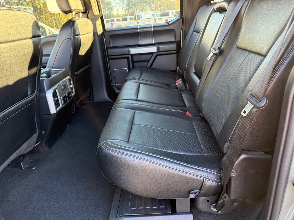 2020 Ford F-350 Image 10