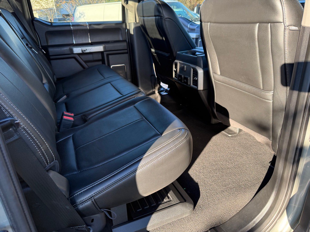 2020 Ford F-350 Image 11