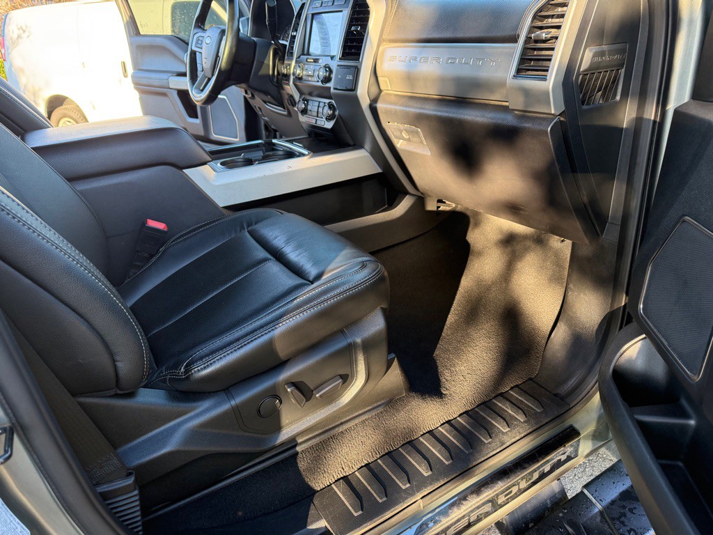 2020 Ford F-350 Image 12