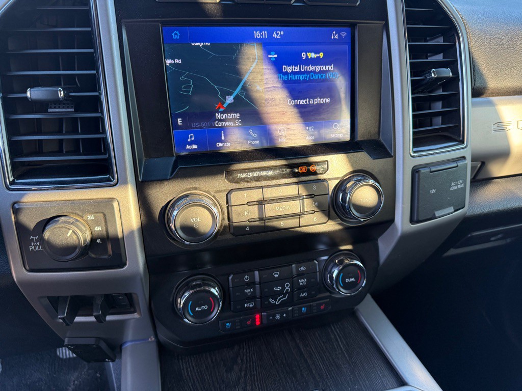 2020 Ford F-350 Image 15