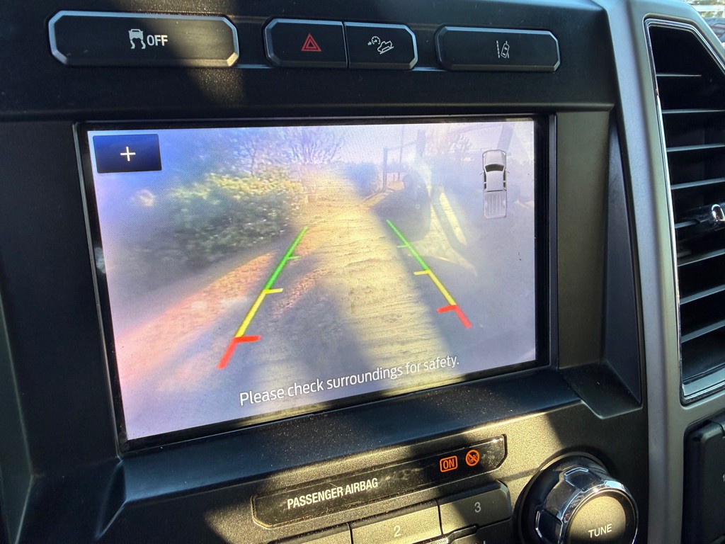 2020 Ford F-350 Image 17