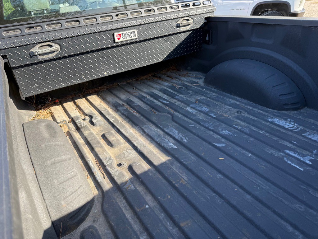 2021 Ford F-250 Image 6