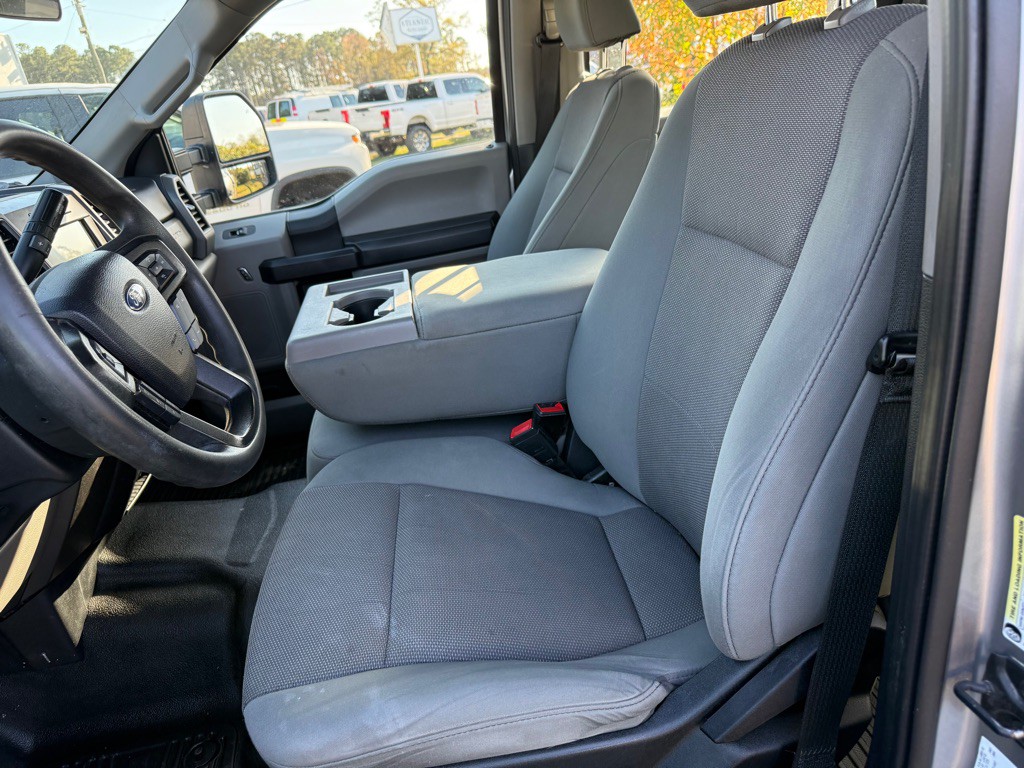2021 Ford F-250 Image 7