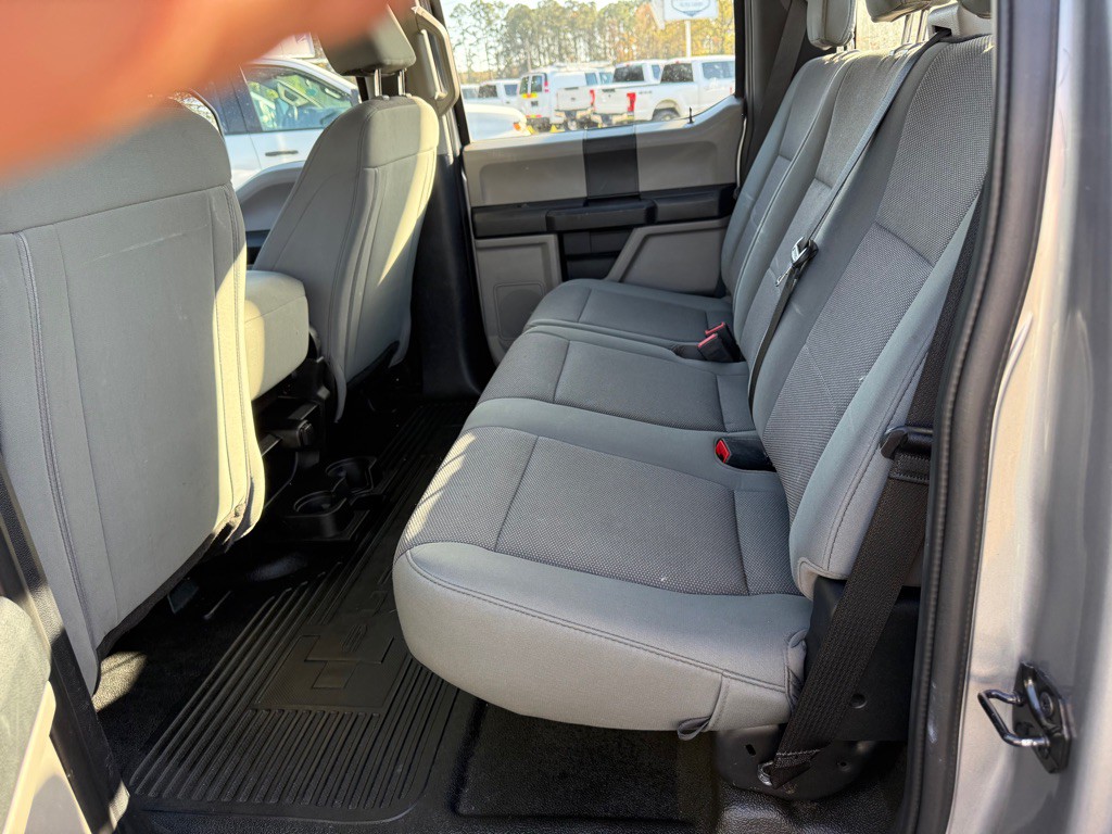 2021 Ford F-250 Image 8