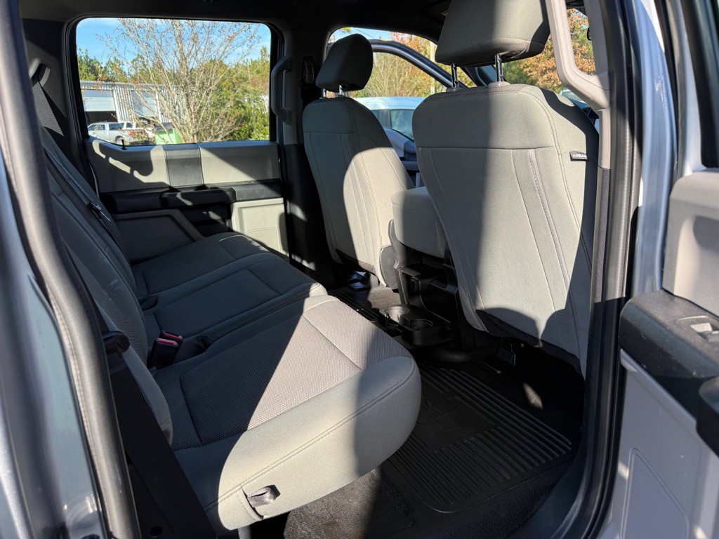 2021 Ford F-250 Image 9