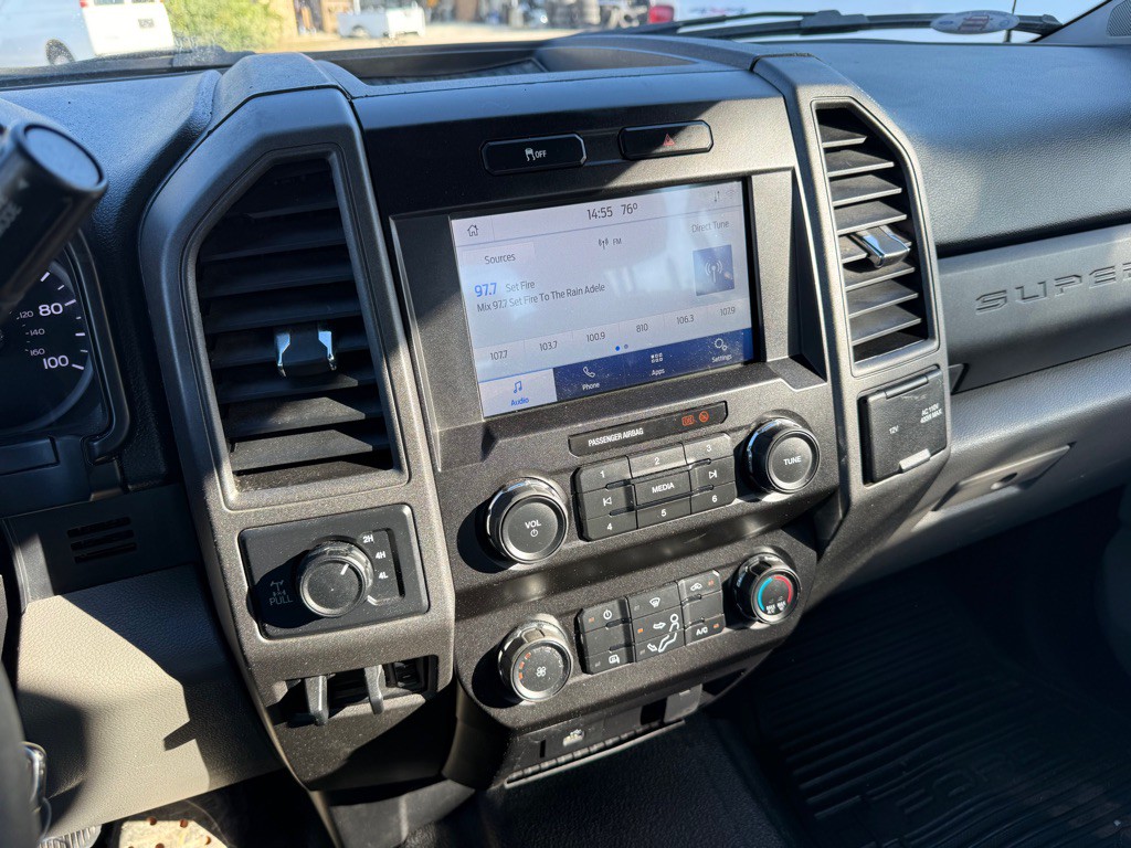 2021 Ford F-250 Image 12