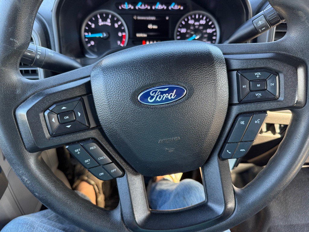 2021 Ford F-250 Image 15