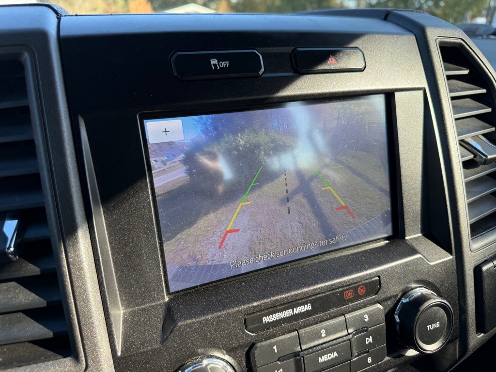 2021 Ford F-250 Image 16