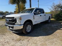 Image for 2020 Ford F-250 XL ID: 7006390