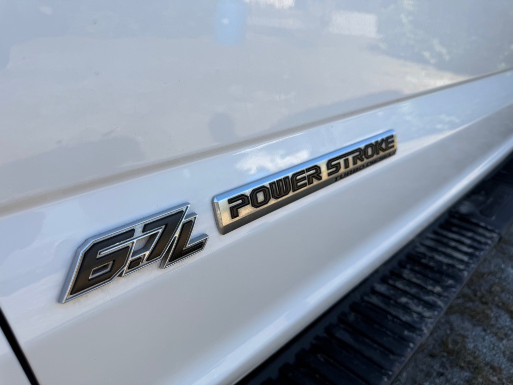 2020 Ford F-250 Image 5