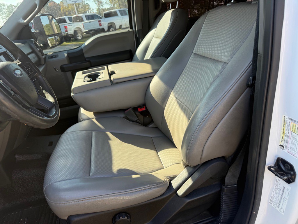 2020 Ford F-250 Image 6
