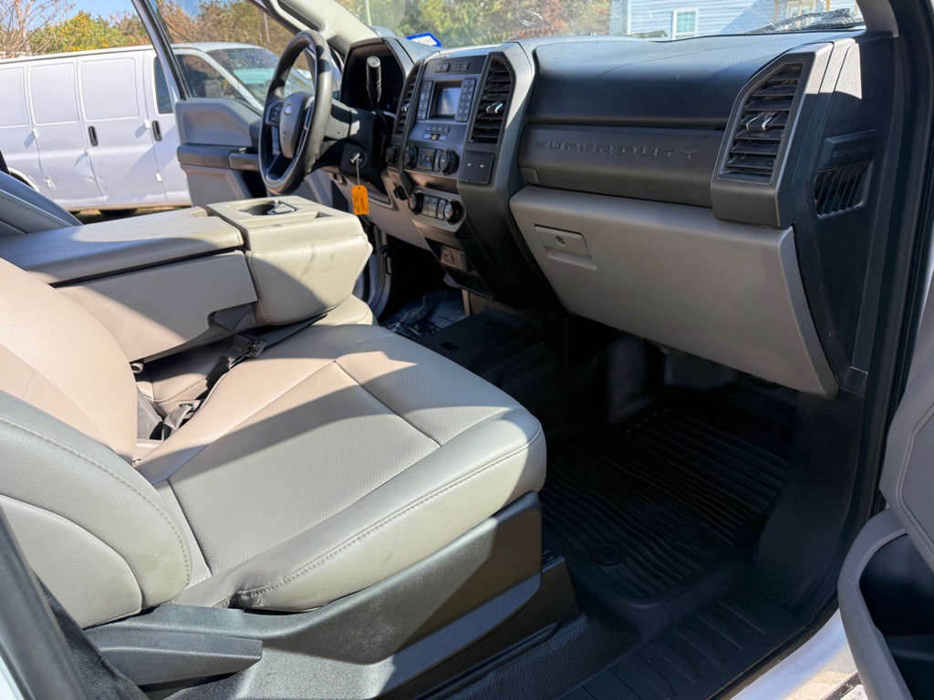 2020 Ford F-250 Image 7