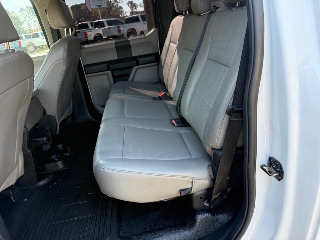 2020 Ford F-250 Image 8