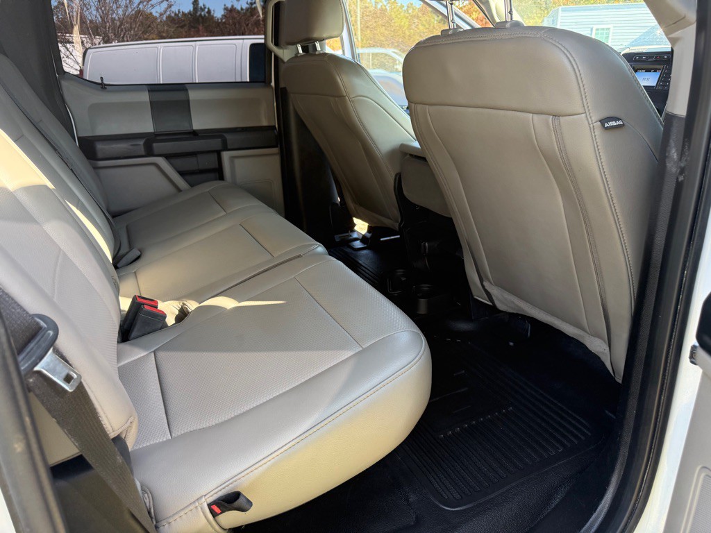 2020 Ford F-250 Image 9