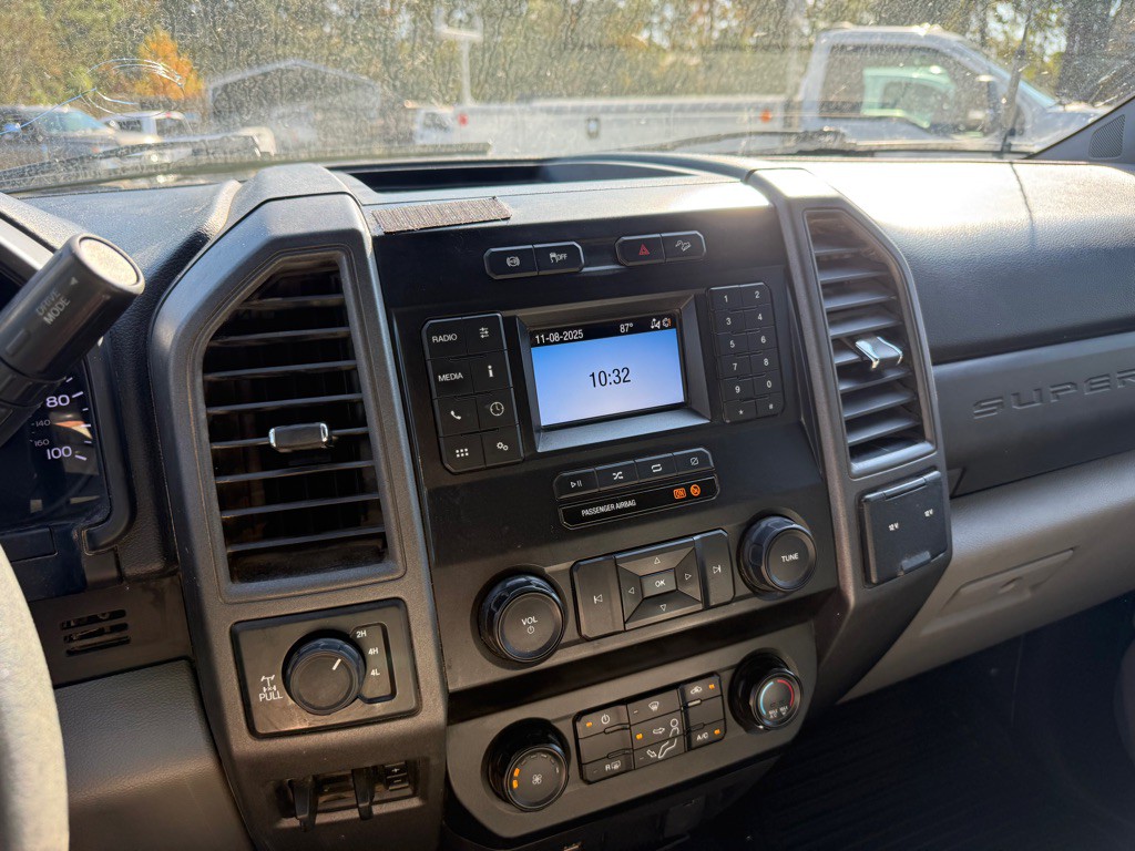 2020 Ford F-250 Image 11