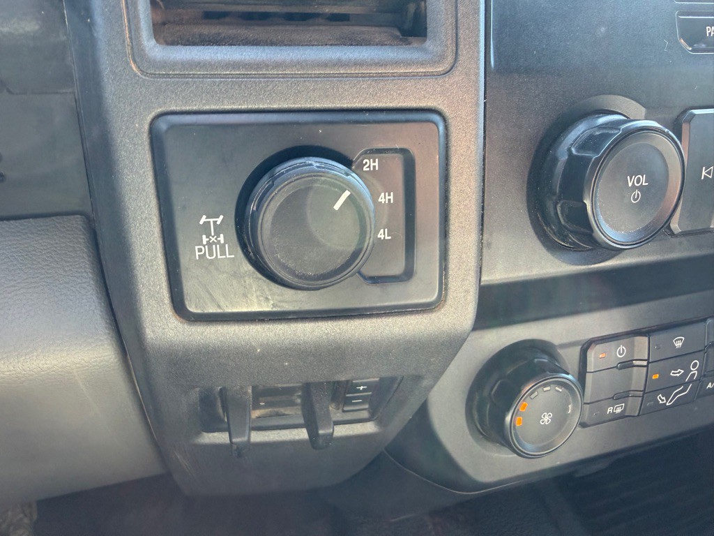 2020 Ford F-250 Image 12