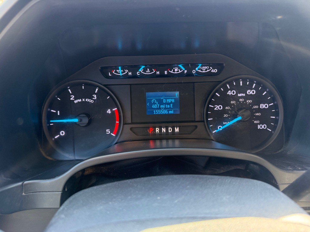 2020 Ford F-250 Image 13