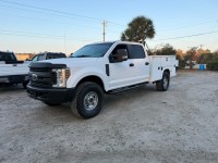 Image for 2019 Ford F-250 Super Duty ID: 7012087