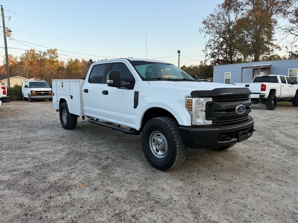 2019 Ford F-250 Image 2