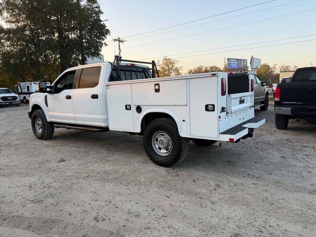 2019 Ford F-250 Image 3