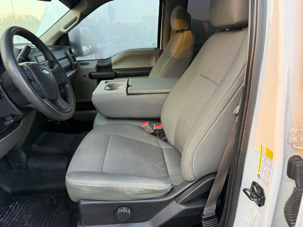 2019 Ford F-250 Image 5