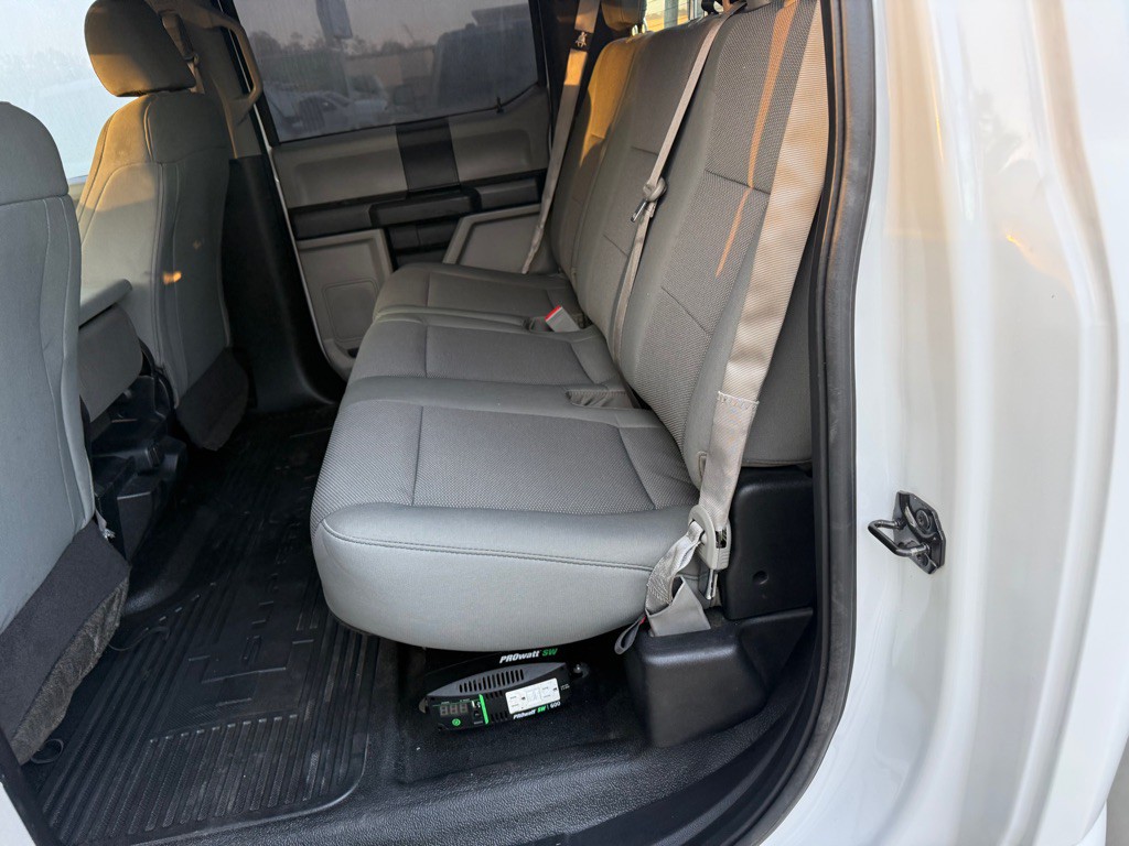 2019 Ford F-250 Image 6