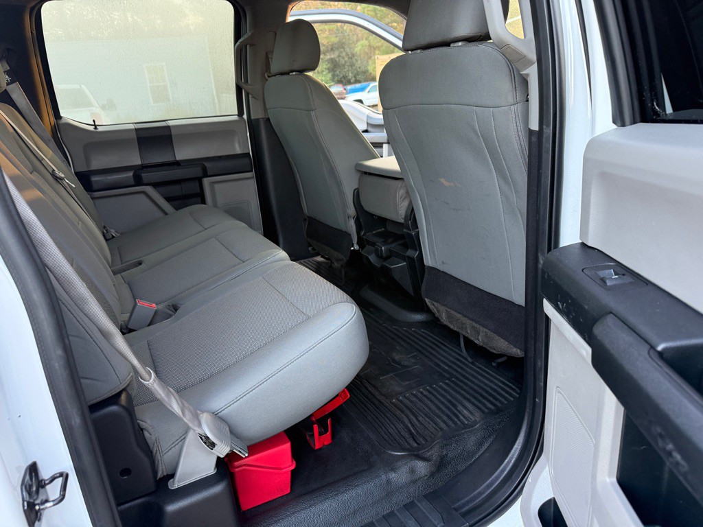 2019 Ford F-250 Image 7