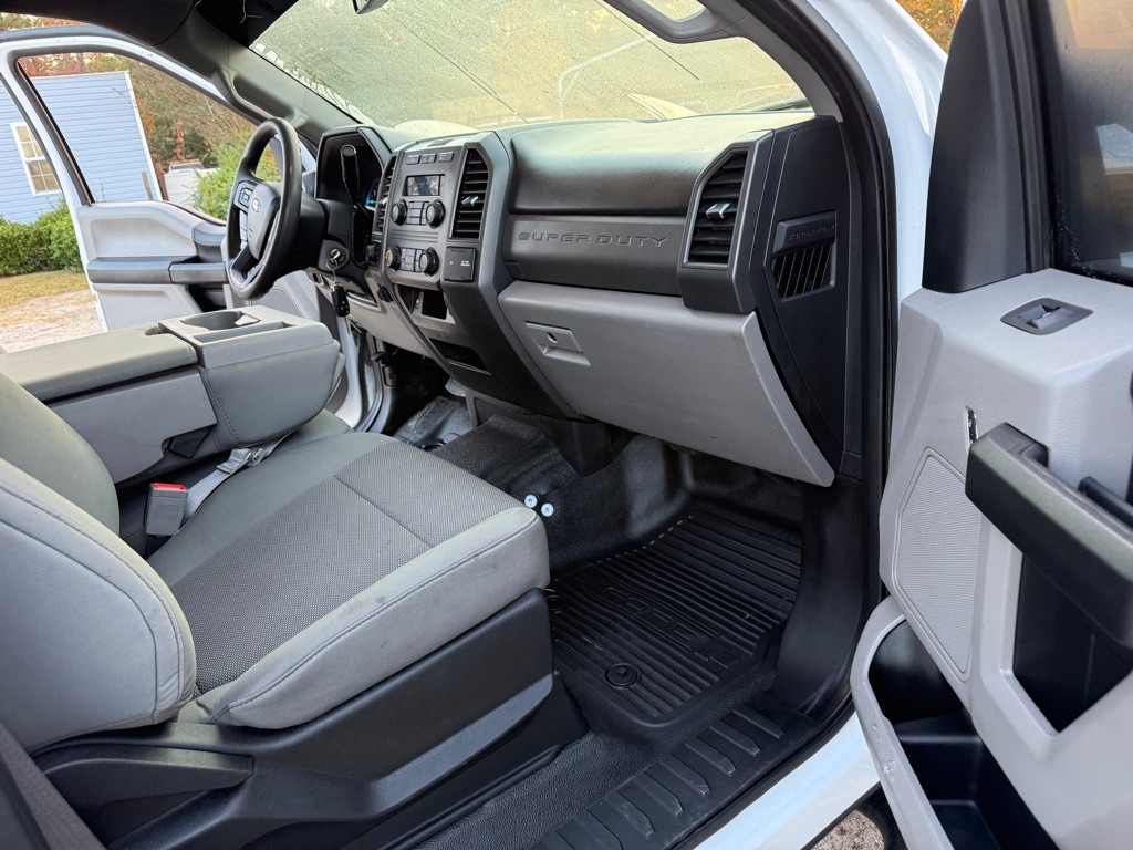 2019 Ford F-250 Image 8