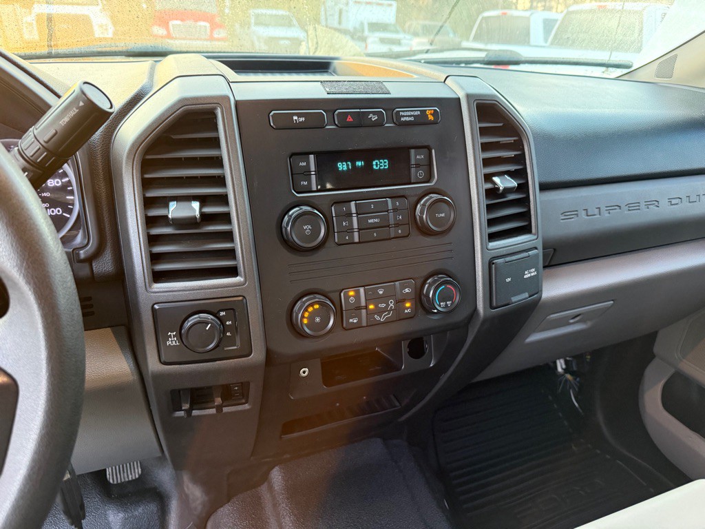 2019 Ford F-250 Image 10