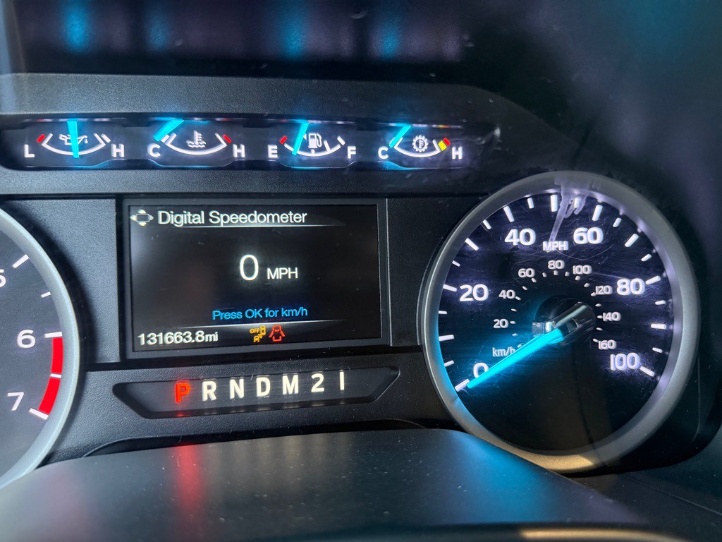 2019 Ford F-250 Image 11