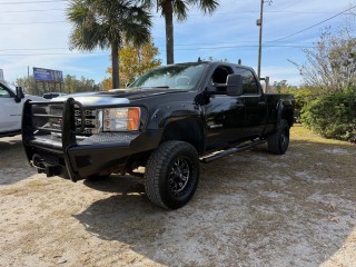 Image for 2012 GMC Sierra 2500 SLE ID: 7014974