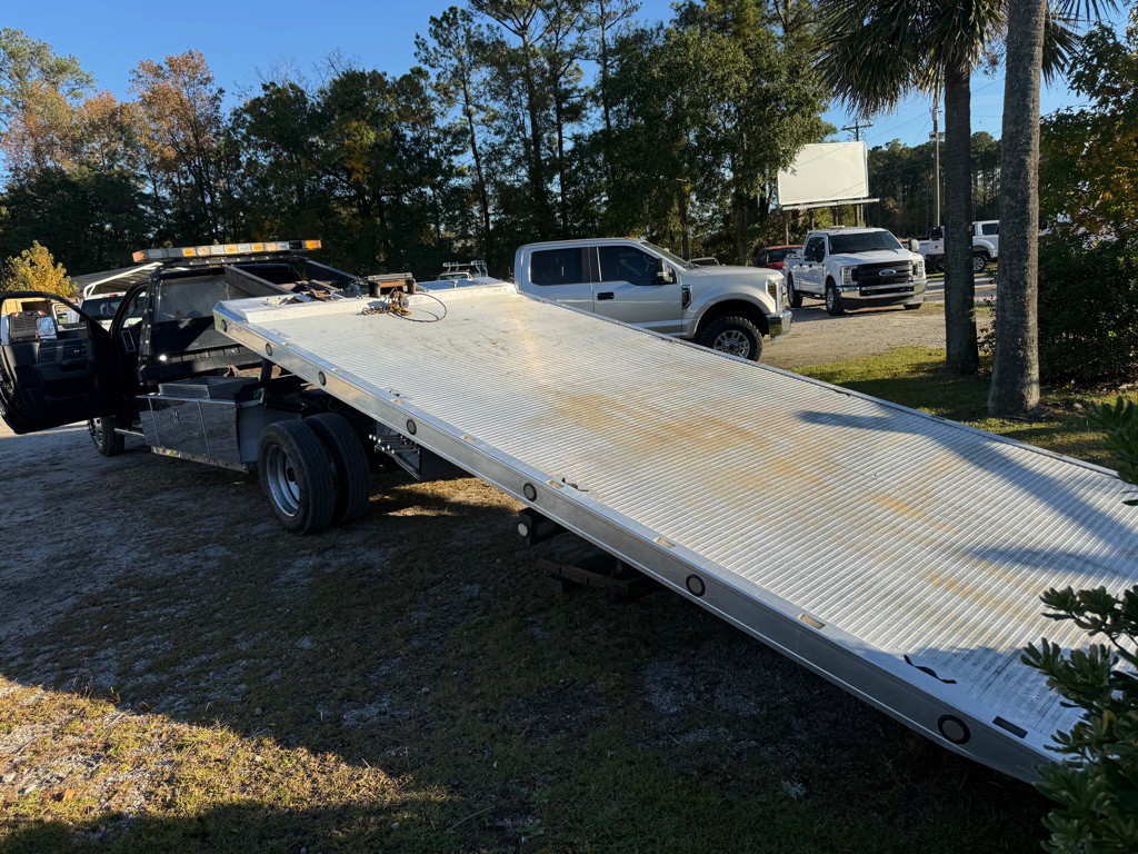 2014 RAM 5500 Image 6