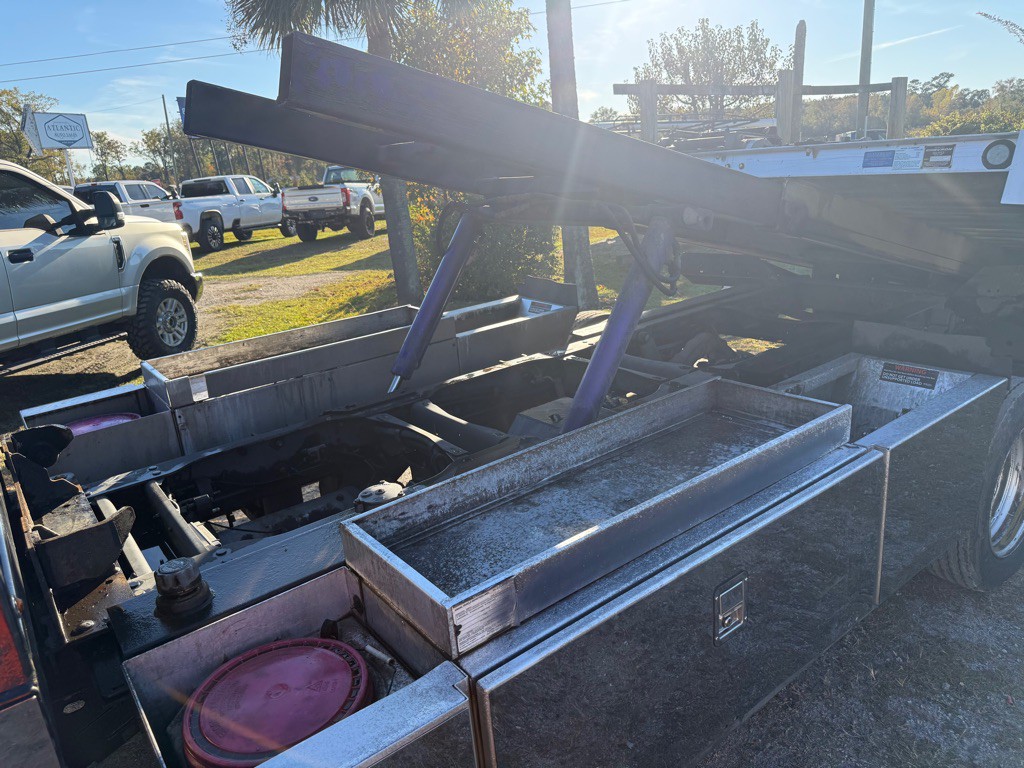 2014 RAM 5500 Image 7