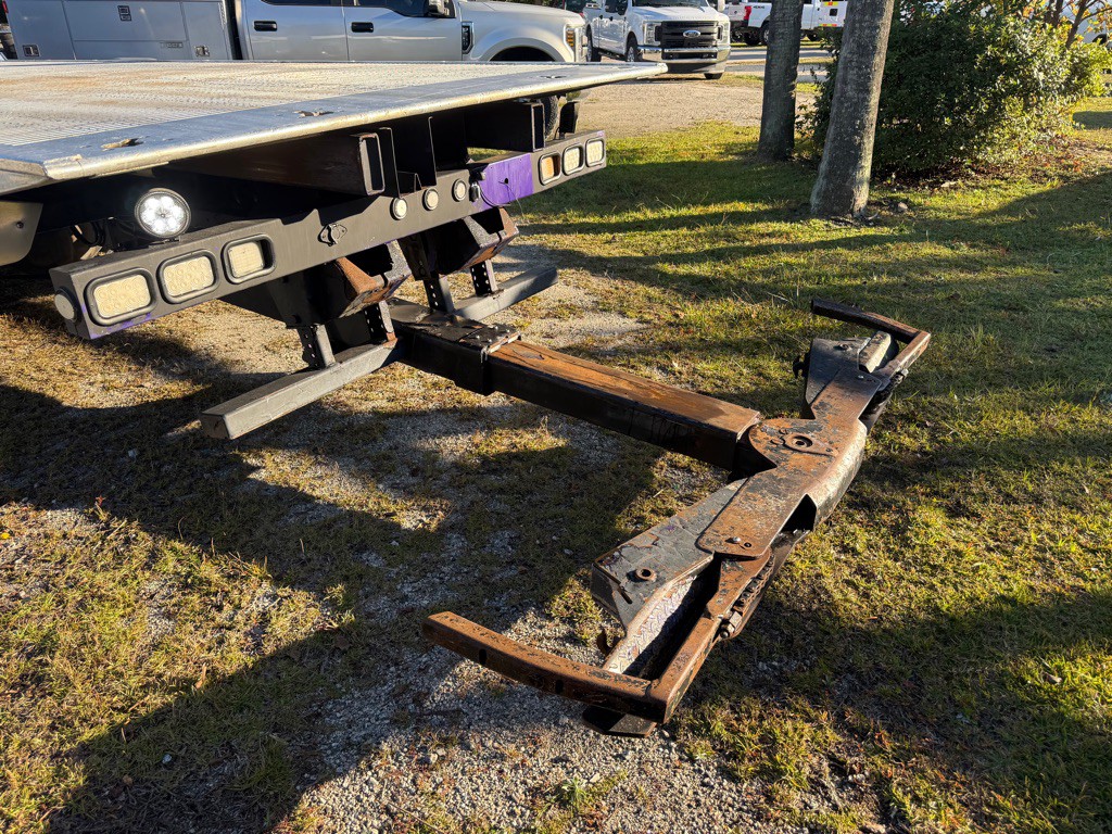 2014 RAM 5500 Image 8