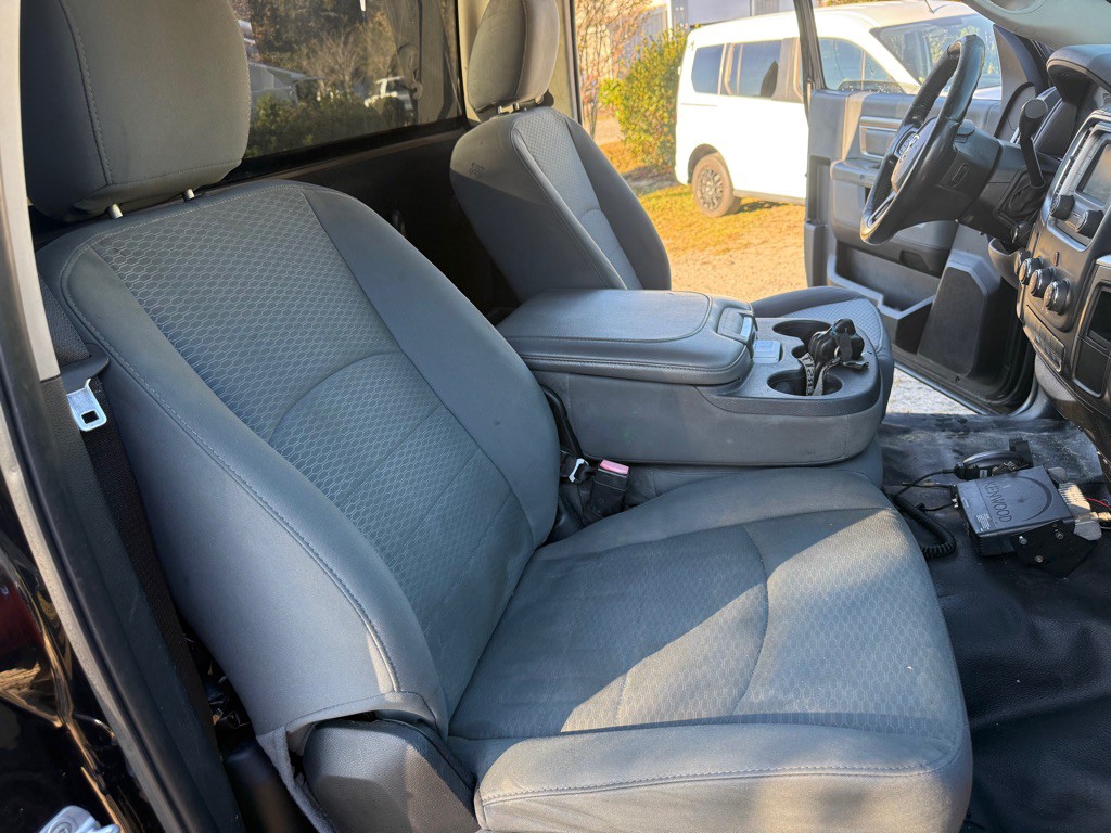 2014 RAM 5500 Image 10