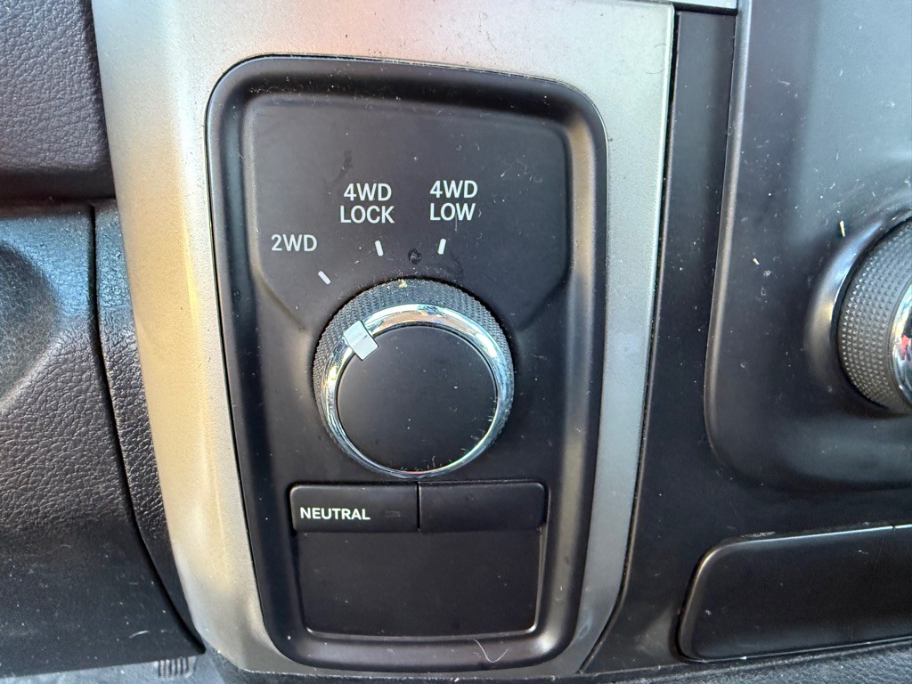 2014 RAM 5500 Image 13