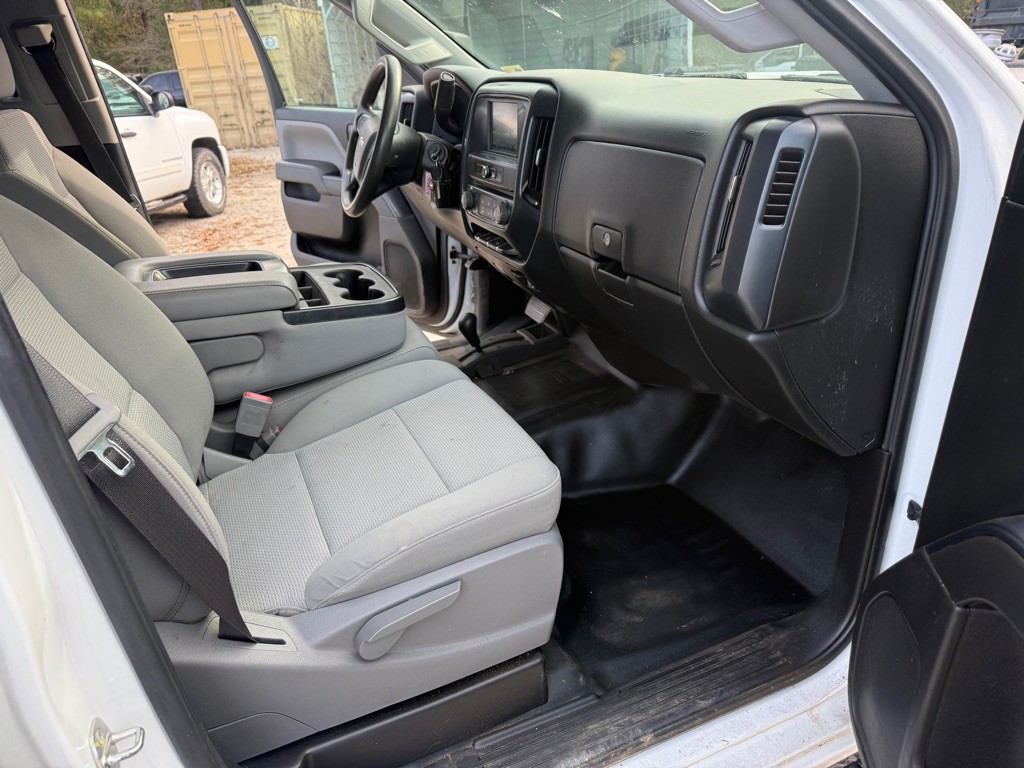 2017 Chevrolet Silverado 1500 Image 7