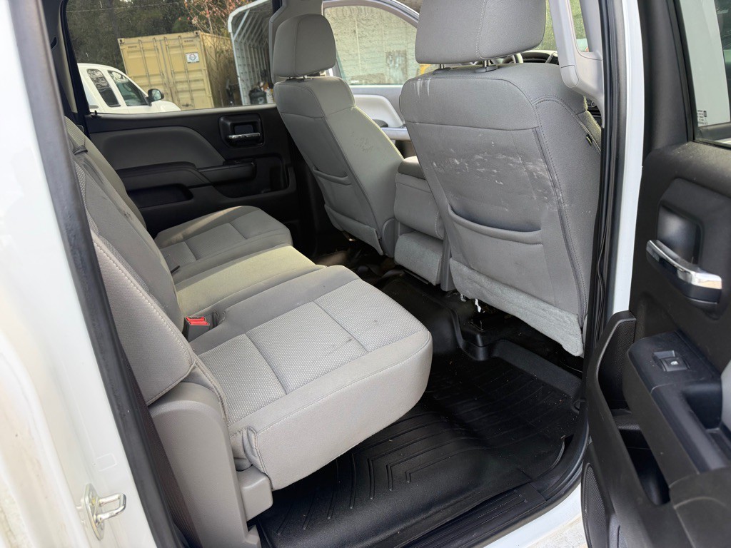 2017 Chevrolet Silverado 1500 Image 9