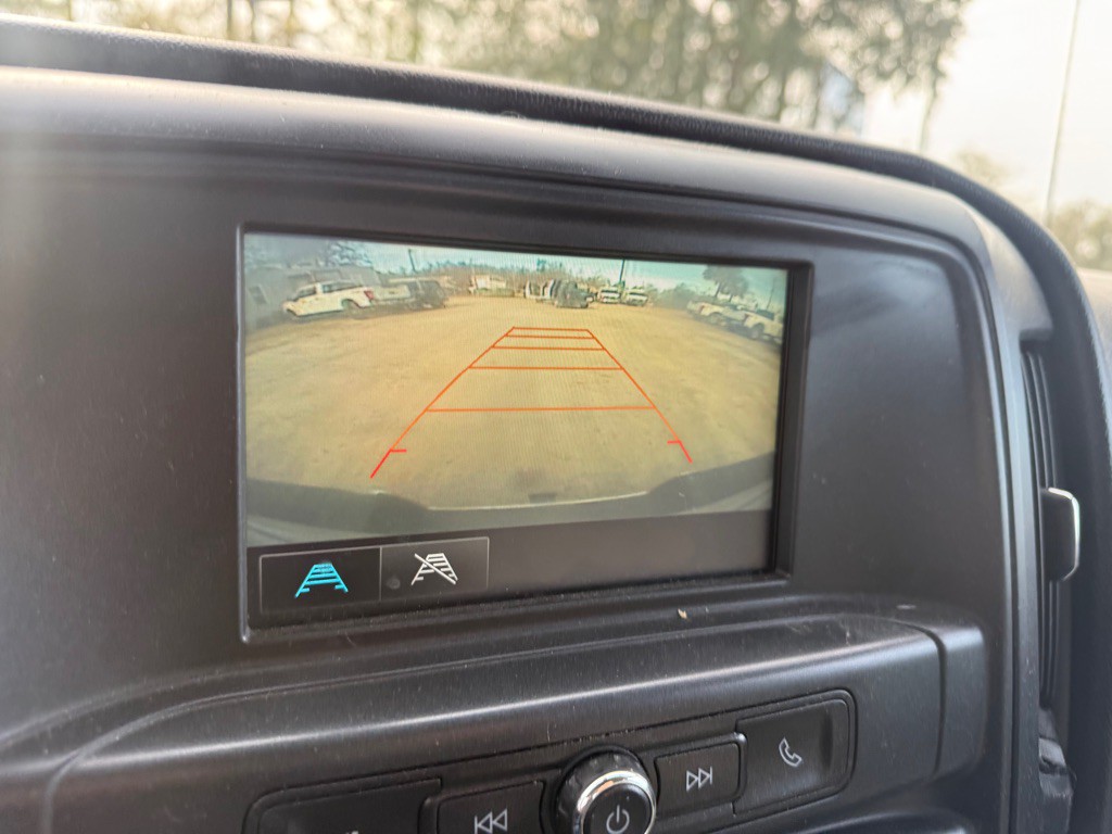 2017 Chevrolet Silverado 1500 Image 13