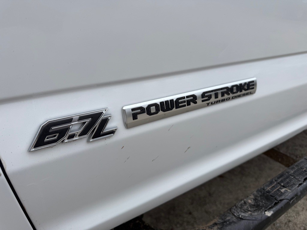 2018 Ford F-250 Image 3