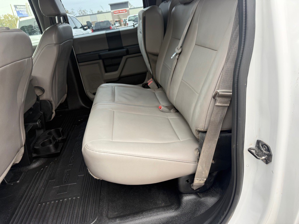 2018 Ford F-250 Image 5