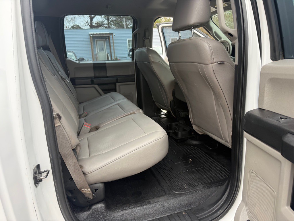 2018 Ford F-250 Image 6