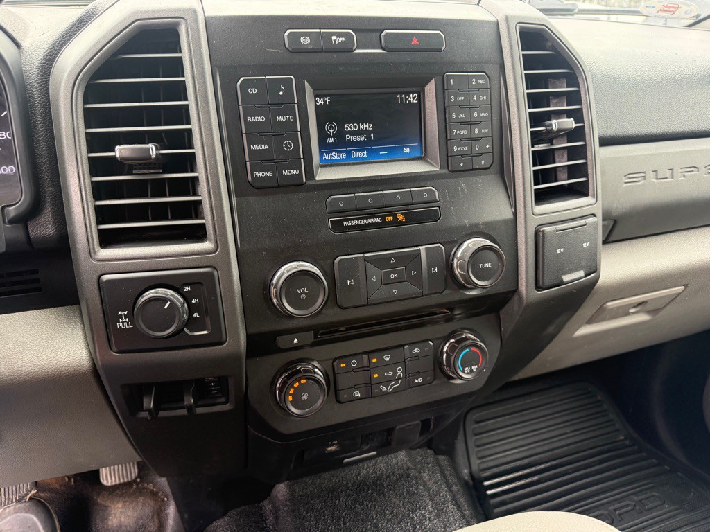 2018 Ford F-250 Image 7